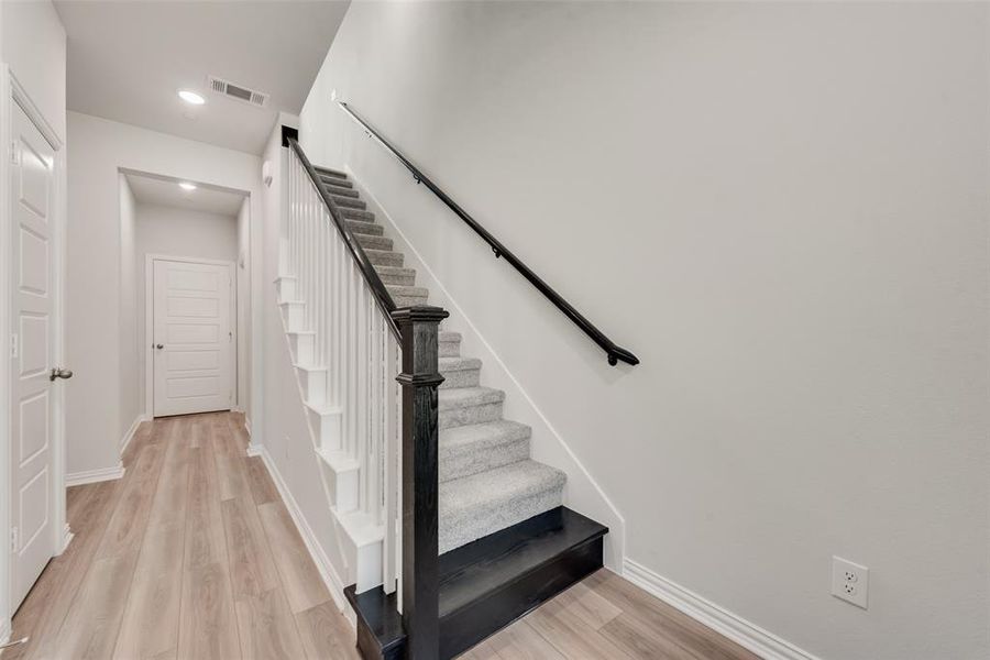 Image 24 of a home in Wade Settlement Townhomes. Image 24 of a home in Wade Settlement Townhomes.