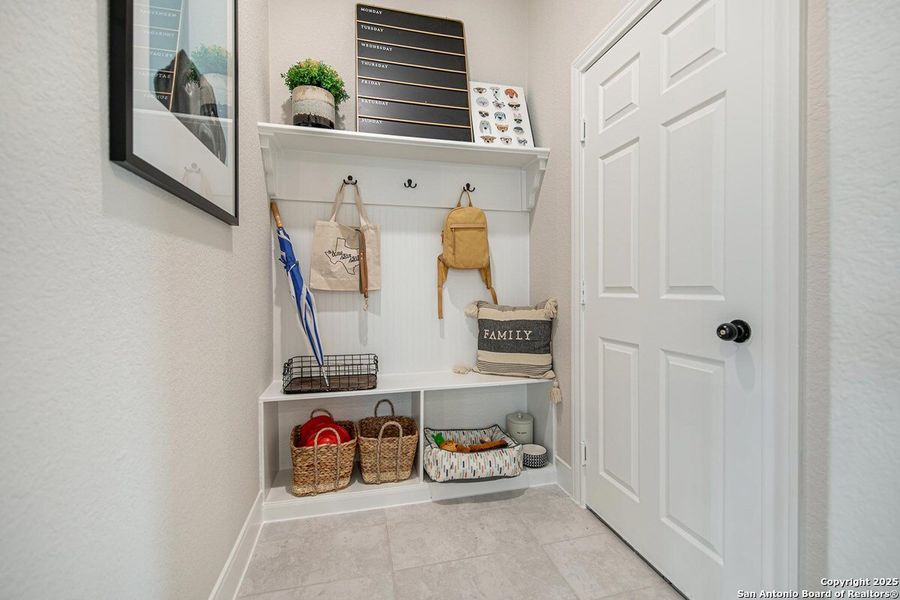 Image 11 of a home in Davis Ranch 50'. Image 11 of a home in Davis Ranch 50'.