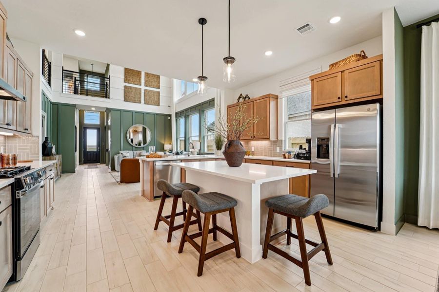 Representative Photo