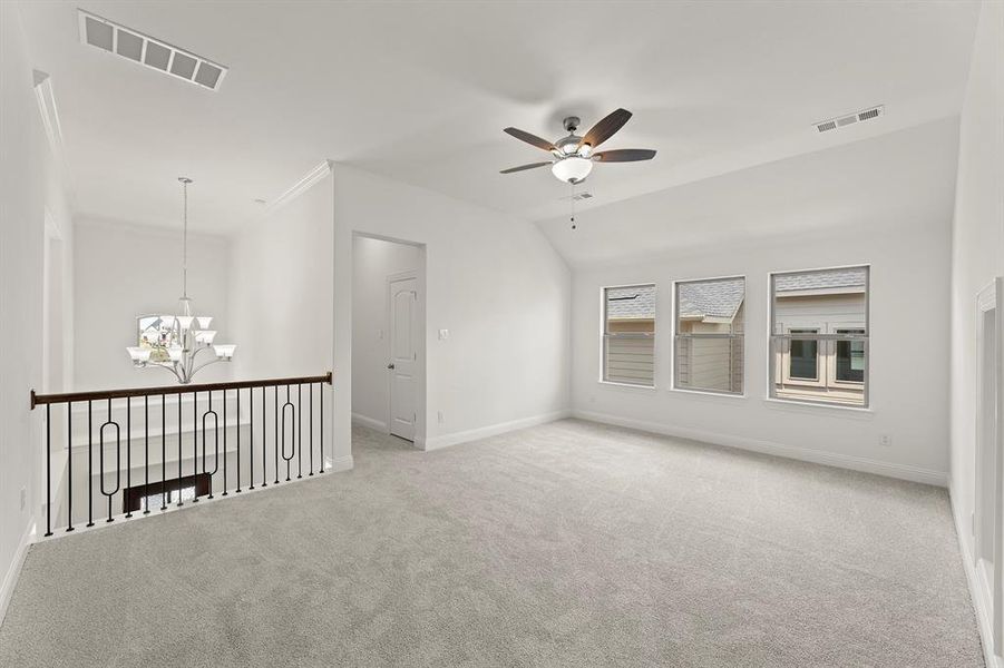 21. 612 Carlow - Game