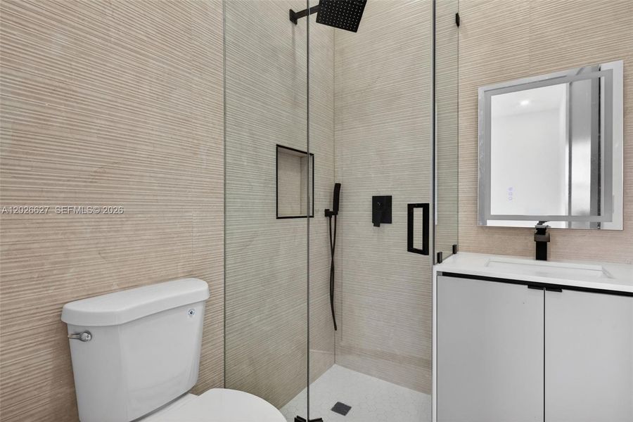 Cabana Bathroom Cabana Bathroom