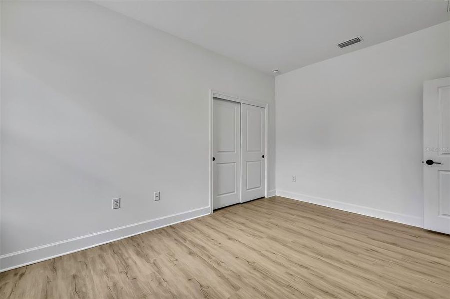 Spacious, unfurnished interior of a new home in , Brooksville (Image 41).