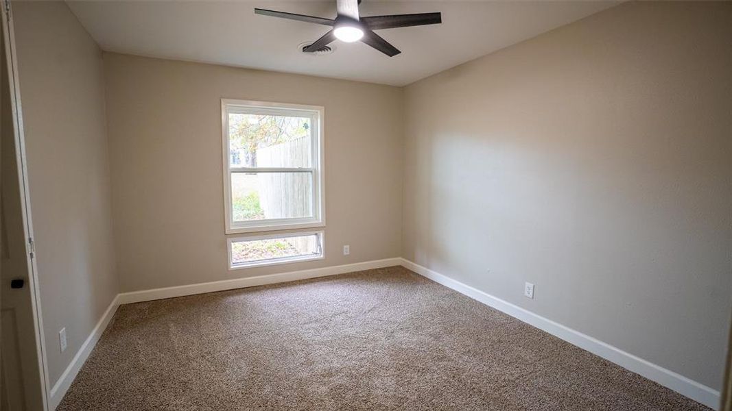 Spacious, unfurnished interior of a new home in , Paris (Image 13). Spacious, unfurnished interior of a new home in , Paris (Image 13).