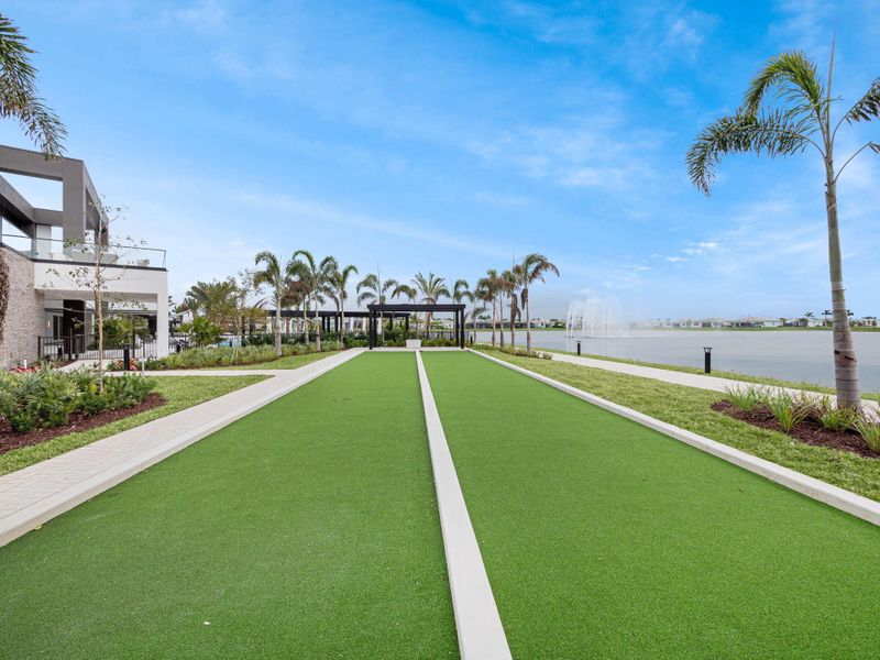 Telaro Amenities