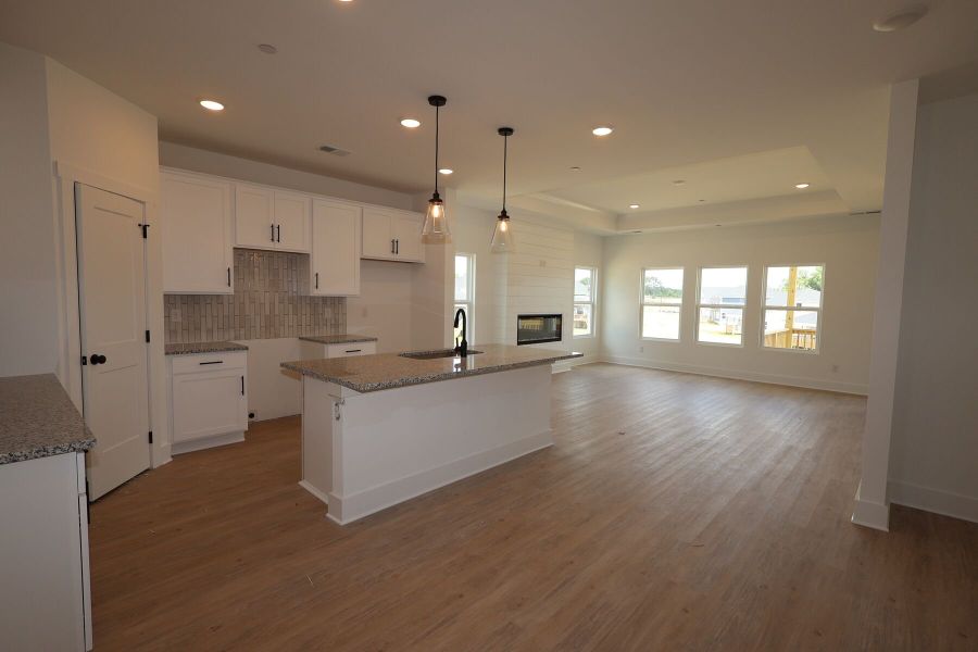 Kitchen Kitchen