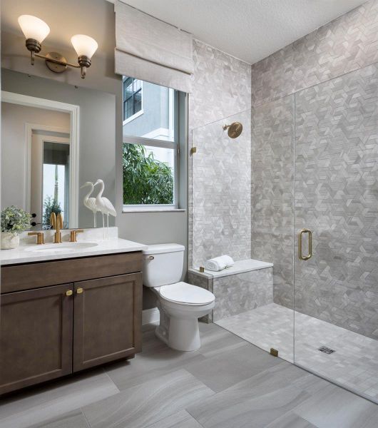 SCP Shasta Bath 2-RHP