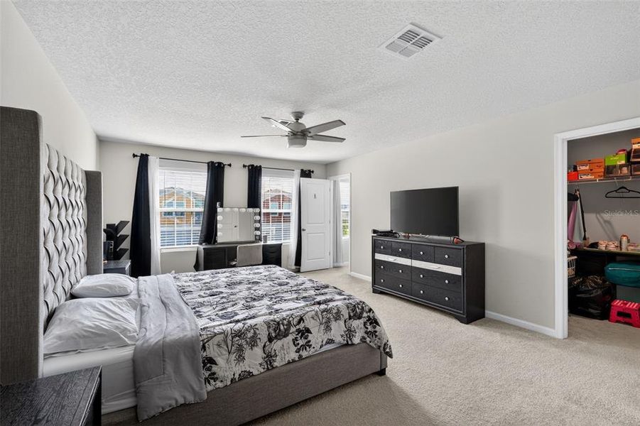 Furnished interior view inside a new home in , Haines City (Image 14).