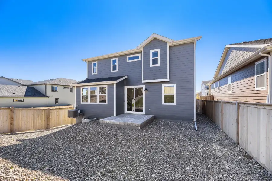 16857 RED DAWN PLACE, Parker, CO.  - Slide 31