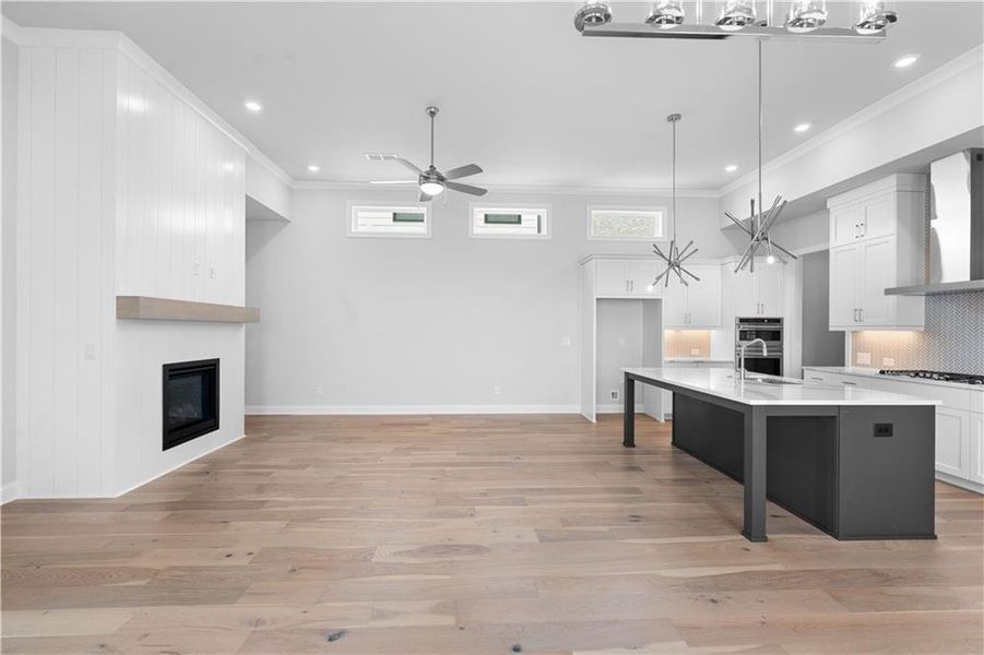 Image 40 of a home in Promenade at Sawnee Village. Image 40 of a home in Promenade at Sawnee Village.