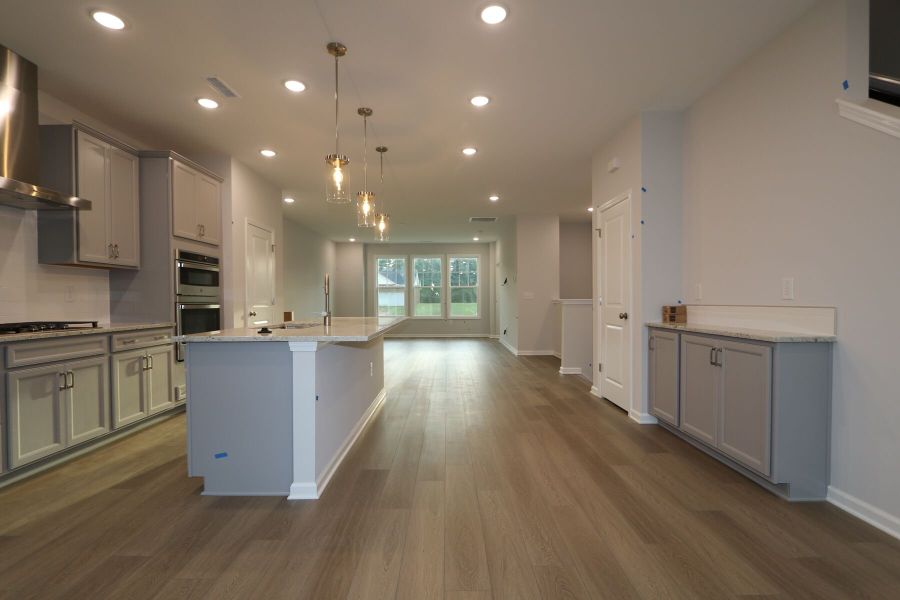 Kitchen Kitchen