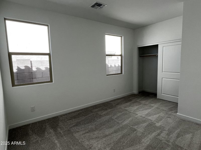 Lot 088 Bedroom 3 Lot 088 Bedroom 3