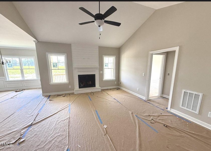 Living Room Living Room