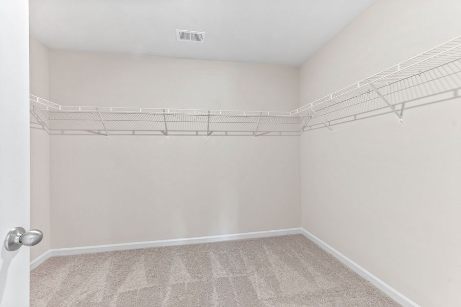 Owner's Walk-In Closet:2023 Camberle Court