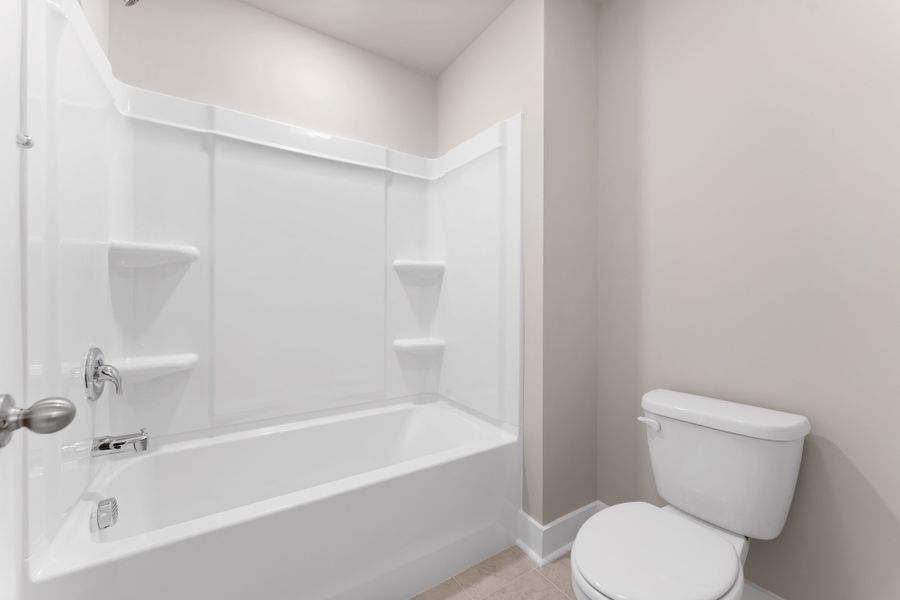 Bennet Bathroom Bennet Bathroom