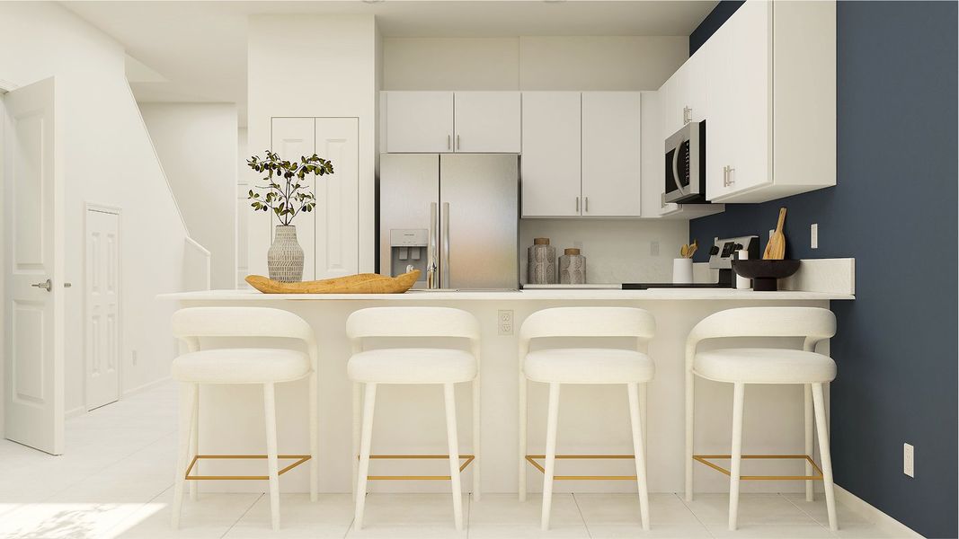 1521 Sunglow Kitchen 1of2 F1 Base4 100225