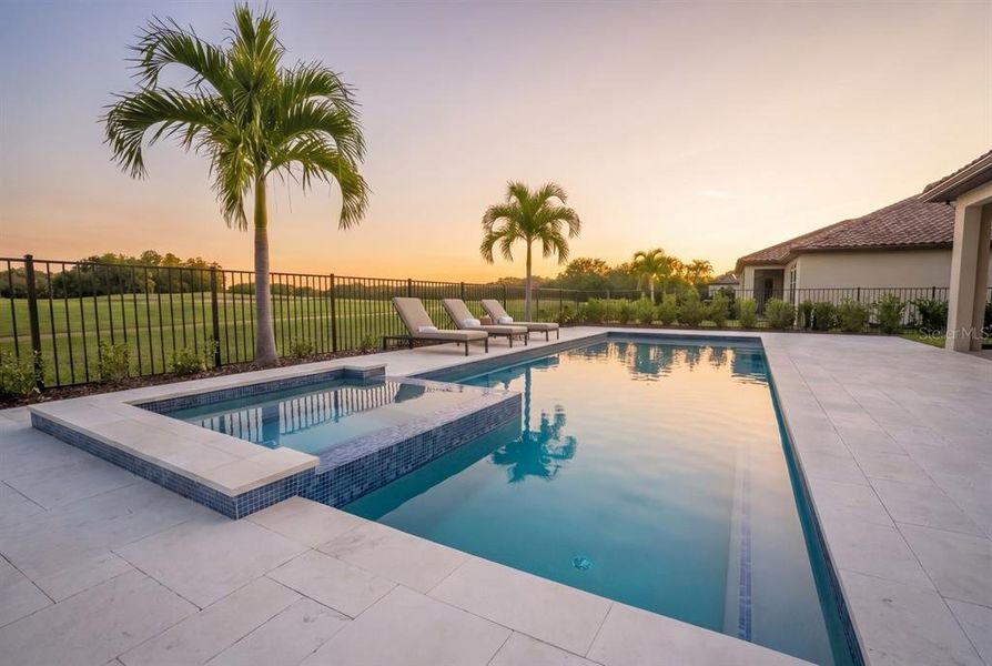 Community amenities in Bella Collina, Montverde (Image 33).