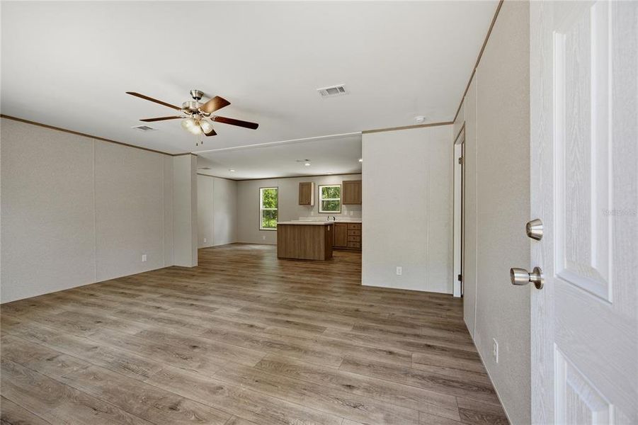 Spacious, unfurnished interior of a new home in , Interlachen (Image 29). Spacious, unfurnished interior of a new home in , Interlachen (Image 29).