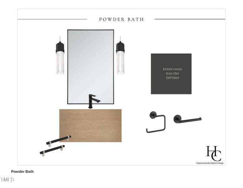 1806 Pershing Unit A1 Design Board 5.12. 1806 Pershing Unit A1 Design Board 5.12.