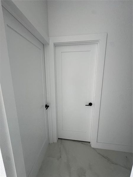 Spacious, unfurnished interior of a new home in , Winter Garden (Image 11).