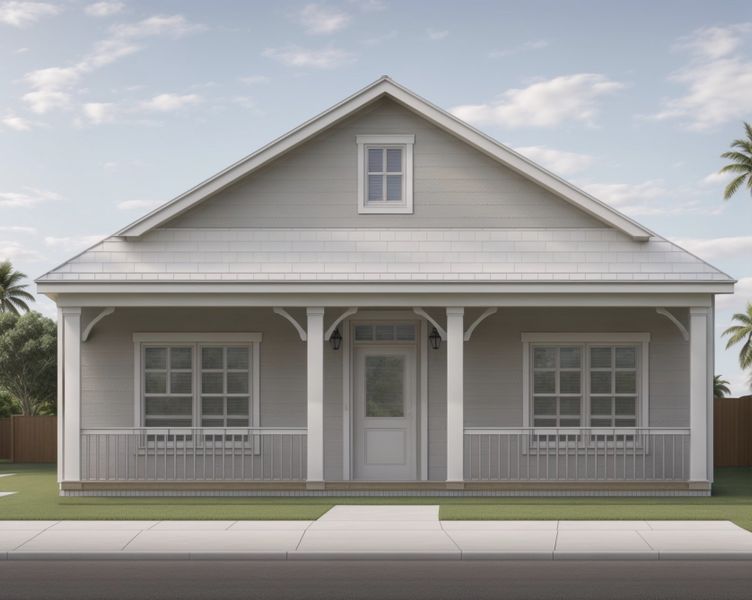 Traditional Traditional