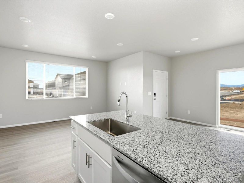 Image 27 of a home in York Station.