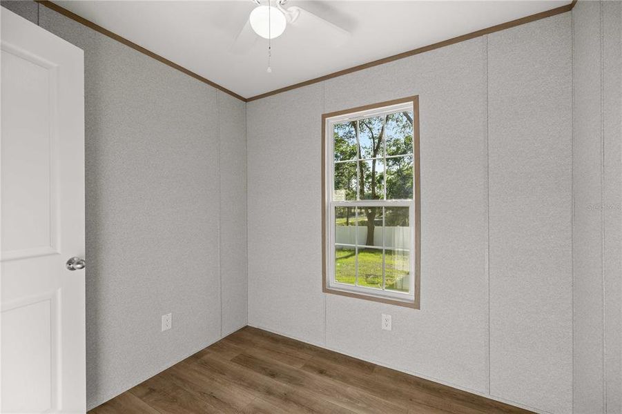 Spacious, unfurnished interior of a new home in , Ocklawaha (Image 12).
