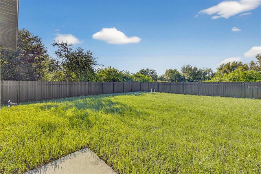 Exterior details and patio area of a home in , Lehigh Acres (Image 17). Exterior details and patio area of a home in , Lehigh Acres (Image 17).