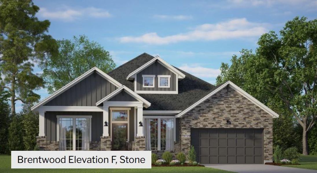 Elevation F Elevation F