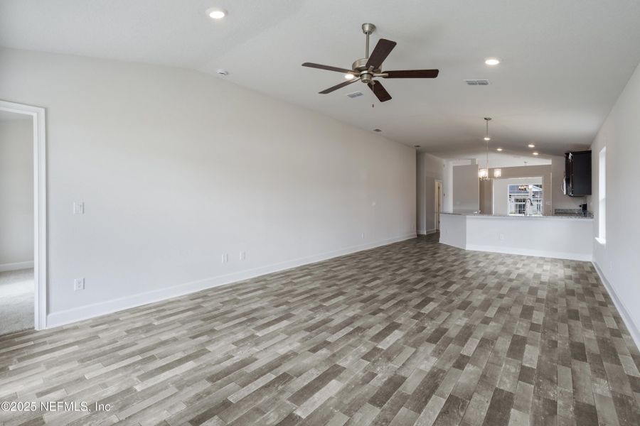 Spacious, unfurnished interior of a new home in , Green Cove Springs (Image 20). Spacious, unfurnished interior of a new home in , Green Cove Springs (Image 20).