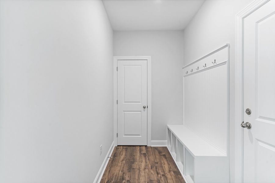 Fletcher New Home in Knightdale, NC.  - Slide 15