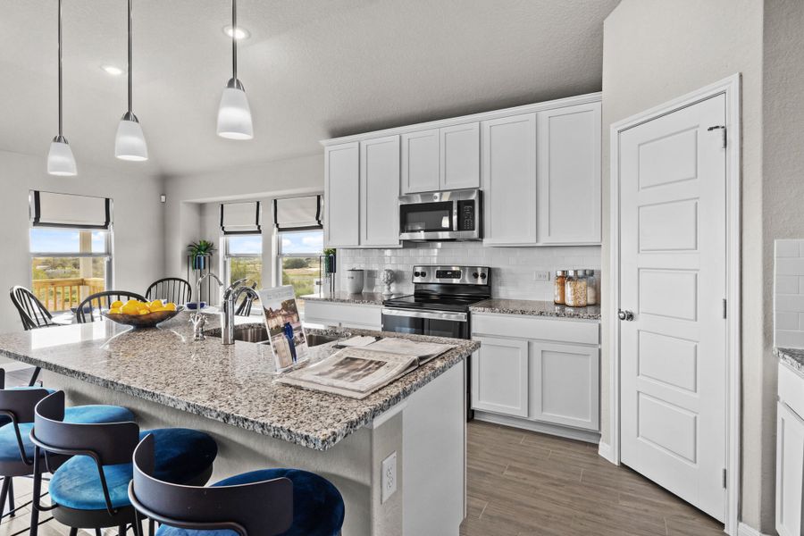 Kitchen Kitchen