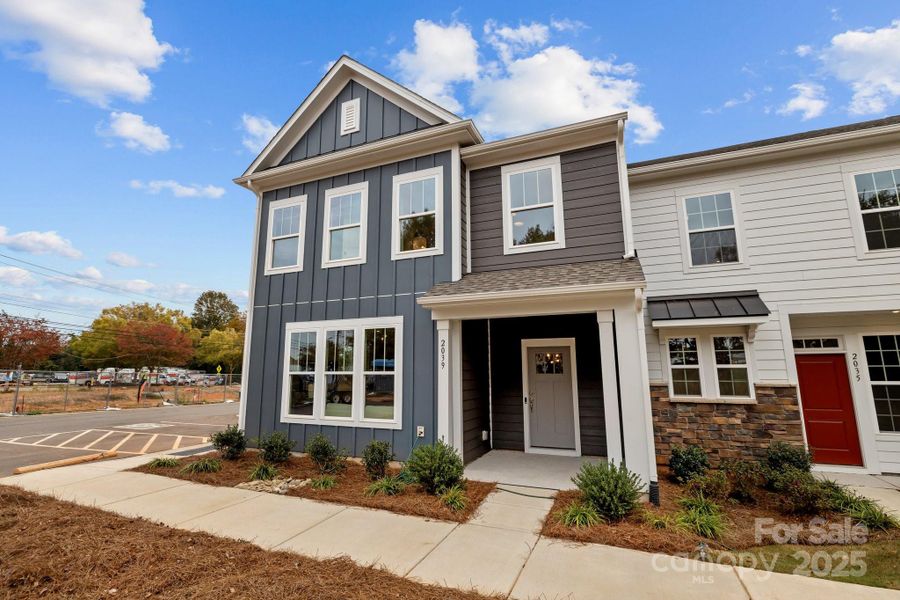 Representative Photo