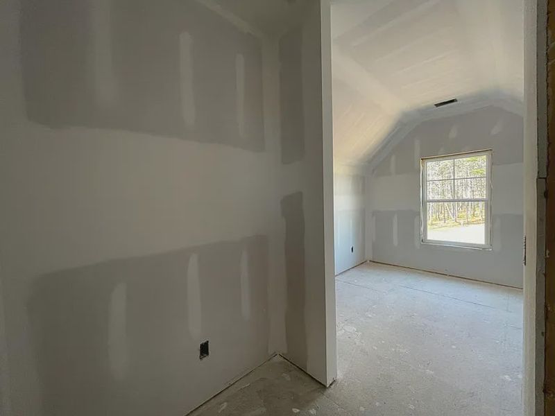 In-progress construction of a new home in Mount Vintage, North Augusta, SC (Image 11).