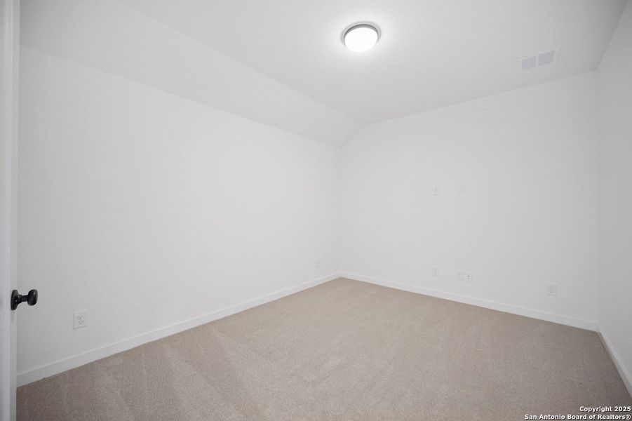 Spacious, unfurnished interior of a new home in , New Braunfels (Image 15). Spacious, unfurnished interior of a new home in , New Braunfels (Image 15).