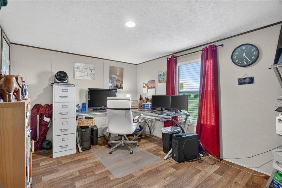 sufficient space for home office sufficient space for home office