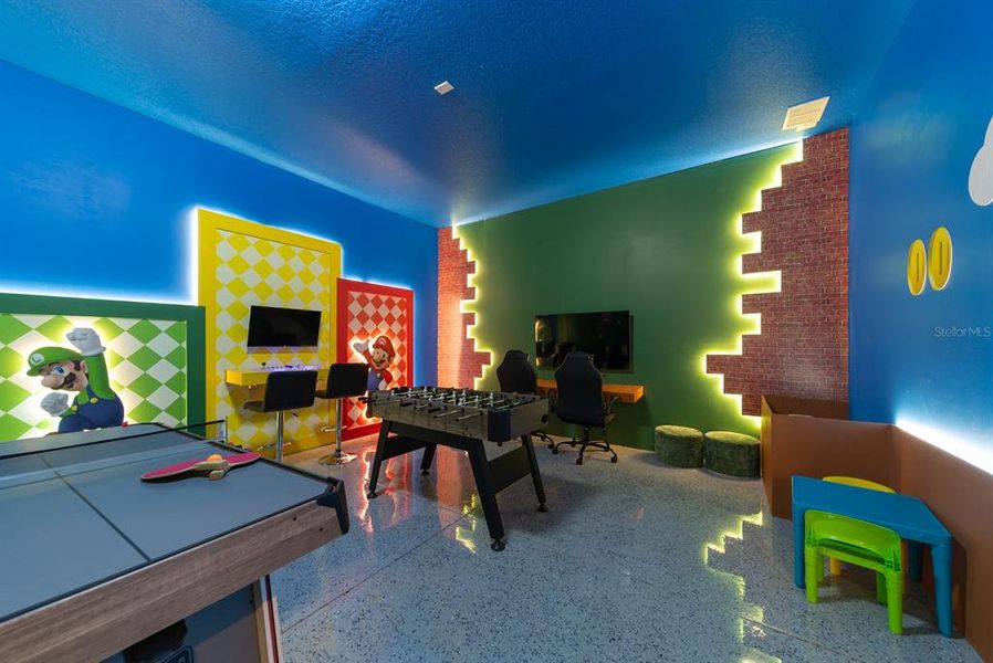 Community amenities in , Orlando (Image 71).