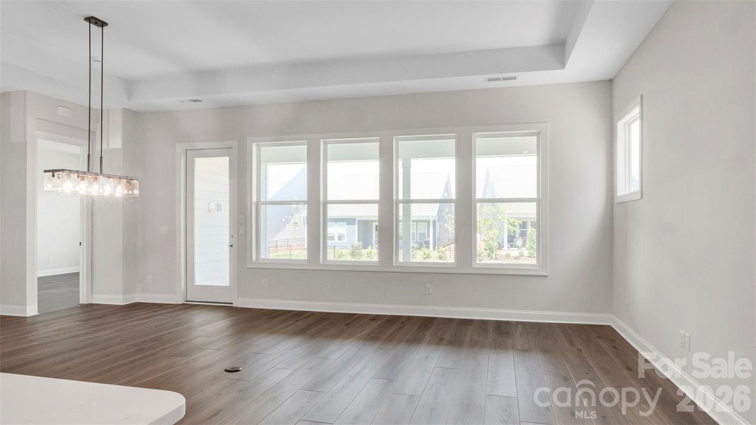 Great Room Great Room