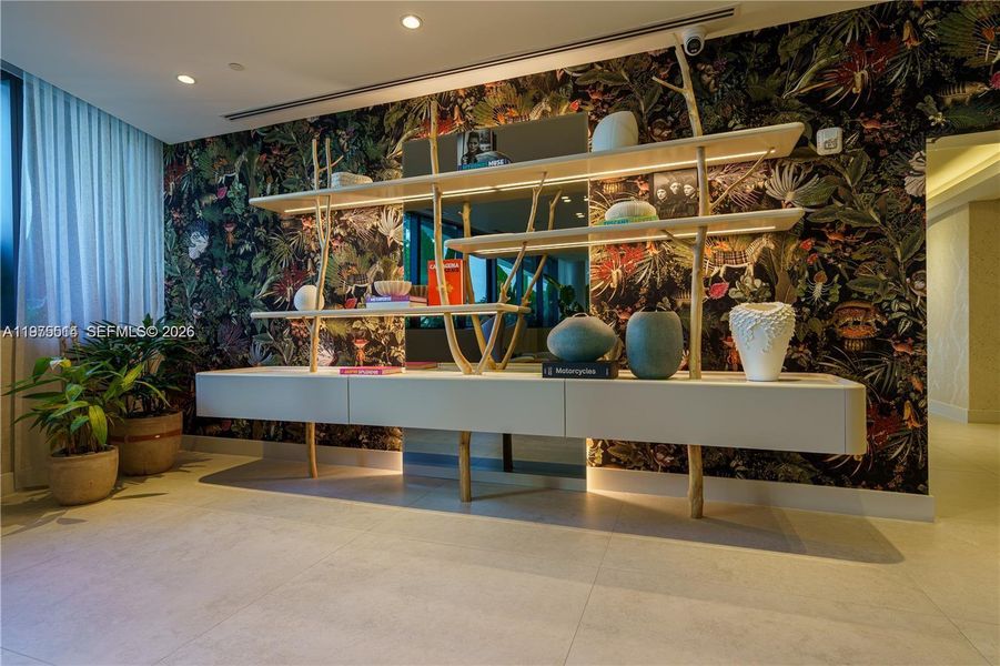 Community amenities in , Miami (Image 36).