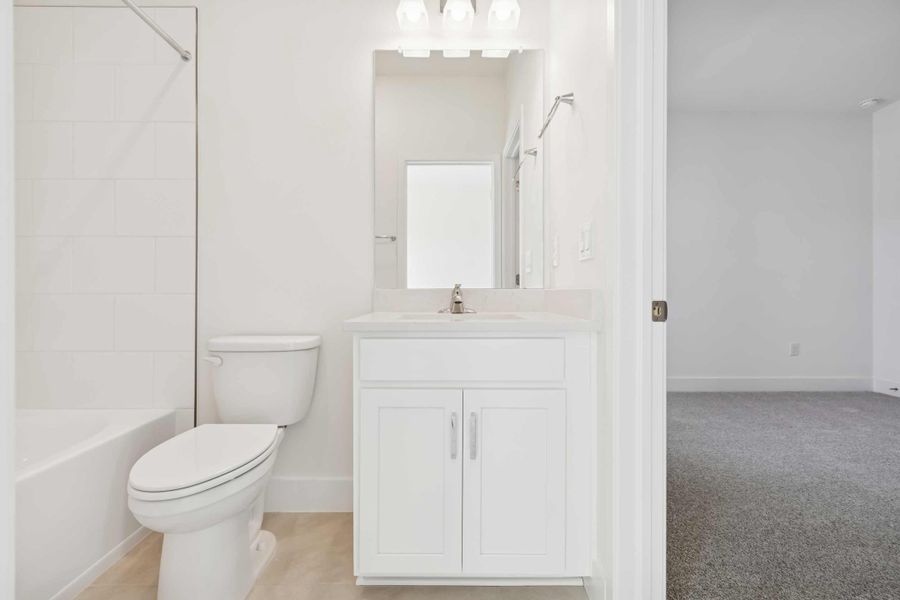 The Magbee II - Bath