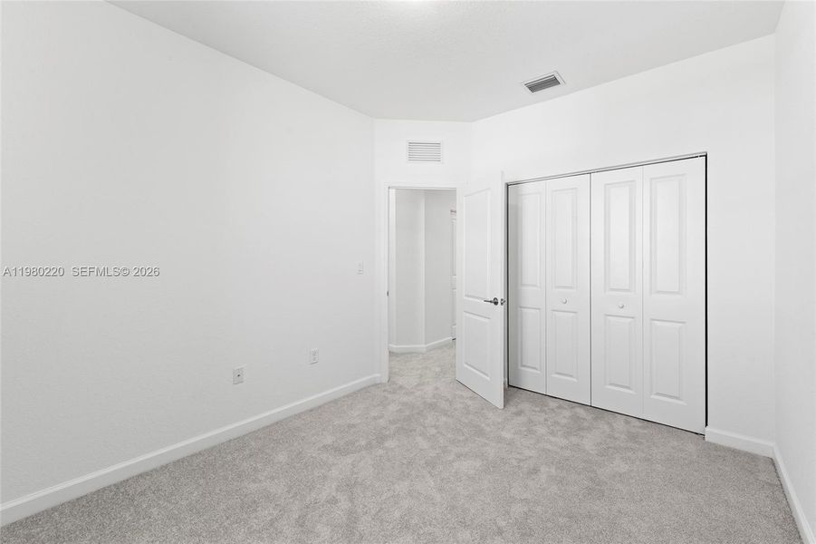 Spacious, unfurnished interior of a new home in , Homestead (Image 33).