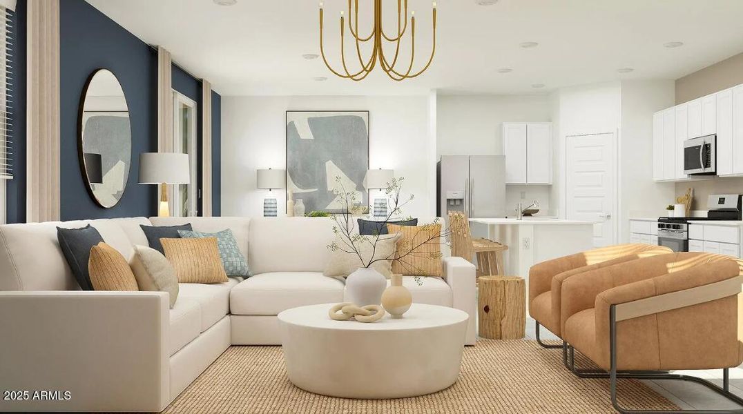 Great Room Great Room