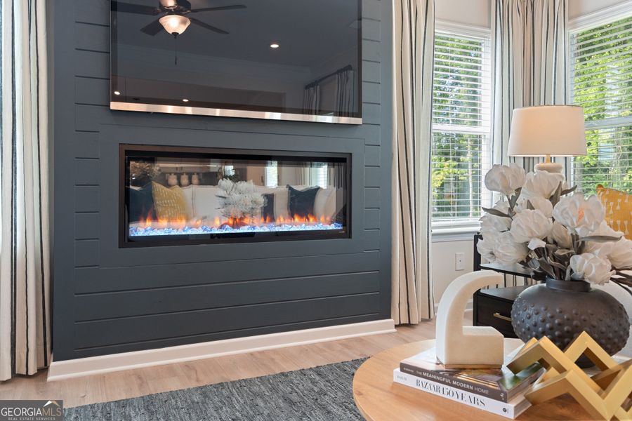 Image 26 of a home in Bryson Farms. Image 26 of a home in Bryson Farms.