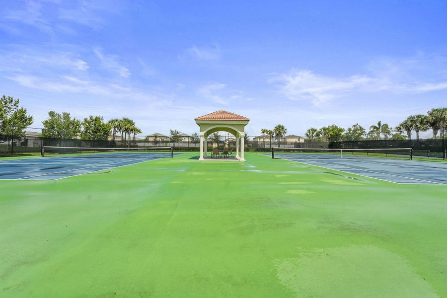 Image 46 of a home in Bent Creek: The Meadows Collection.