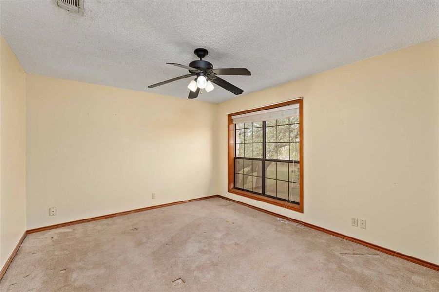 Spacious, unfurnished interior of a new home in , Brownwood (Image 19).