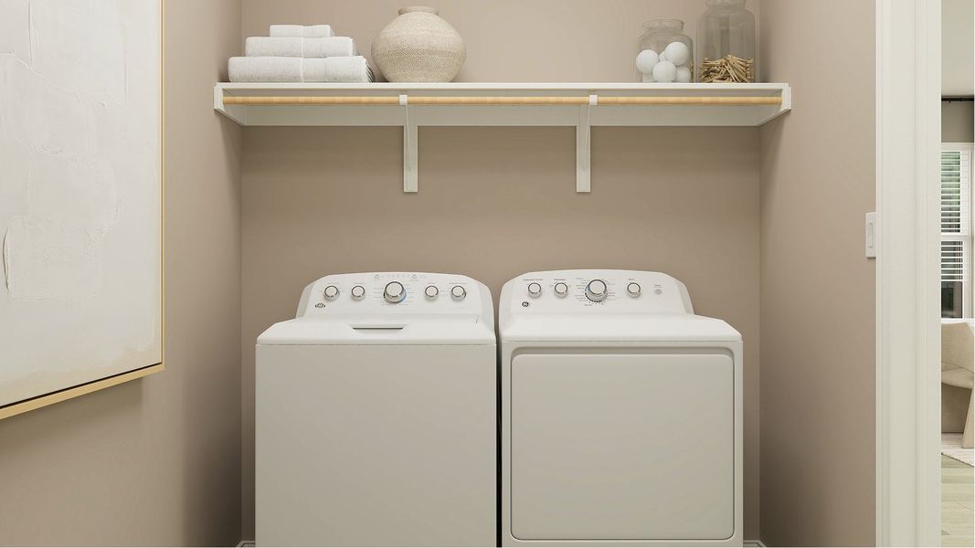 1585 Dayspring II Laundry F1 Base3 6 6 25