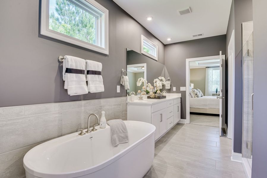 The Doyle at Barr Lake