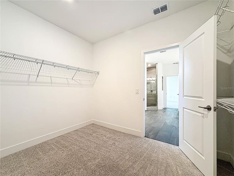 Spacious, unfurnished interior of a new home in , Tampa (Image 24). Spacious, unfurnished interior of a new home in , Tampa (Image 24).