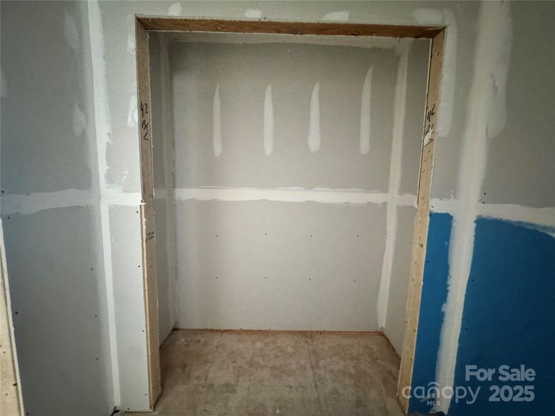 In-progress construction of a new home in , Gastonia, NC (Image 15). In-progress construction of a new home in , Gastonia, NC (Image 15).