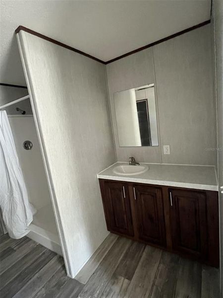 Furnished interior view inside a new home in , Ocala (Image 6). Furnished interior view inside a new home in , Ocala (Image 6).