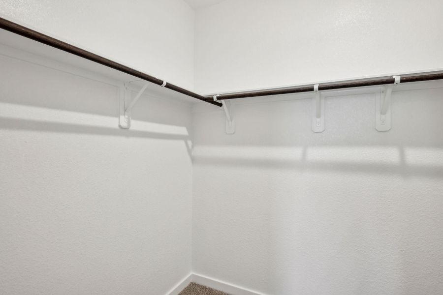 Photo is not of the actual home but is an inspirational photo of builder’s model home and may depict options, furnishings, and/or decorator features that are not included. Photo is not of the actual home but is an inspirational photo of builder’s model home and may depict options, furnishings, and/or decorator features that are not included.